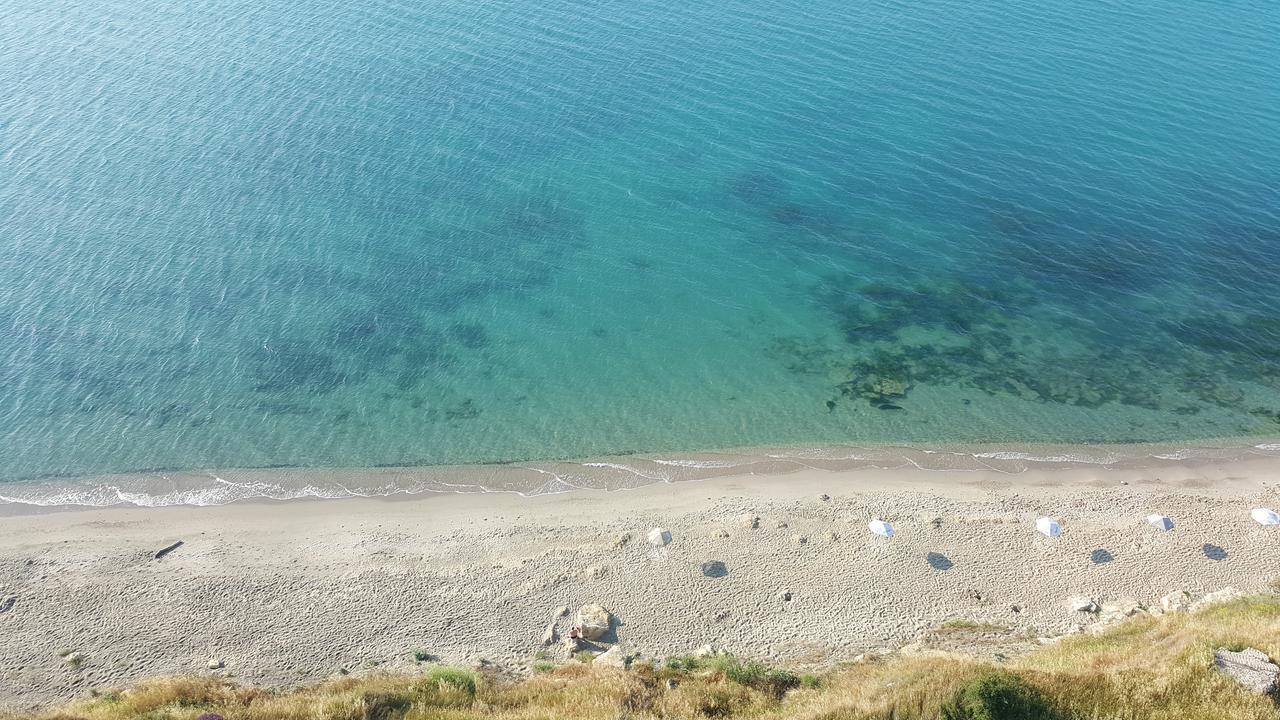 Marina Cape Vacation Complex Lejlighedshotel Ravda Eksteriør billede